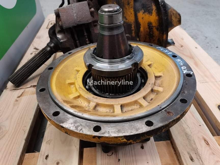 wheel hub for JCB 408 ZX wheel loader