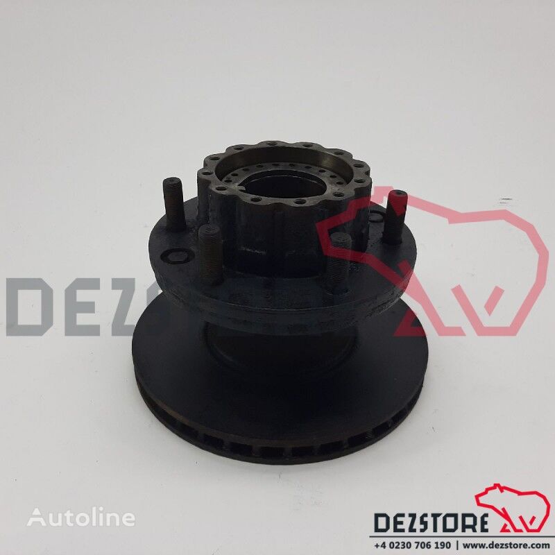 7172993 wheel hub for IVECO EUROCARGO truck tractor