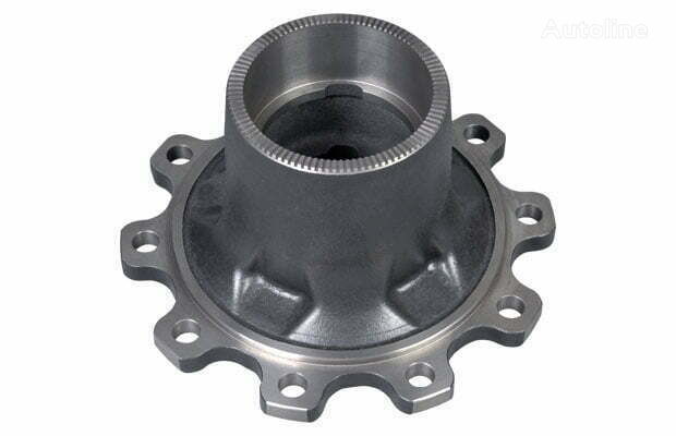 wheel hub for truck