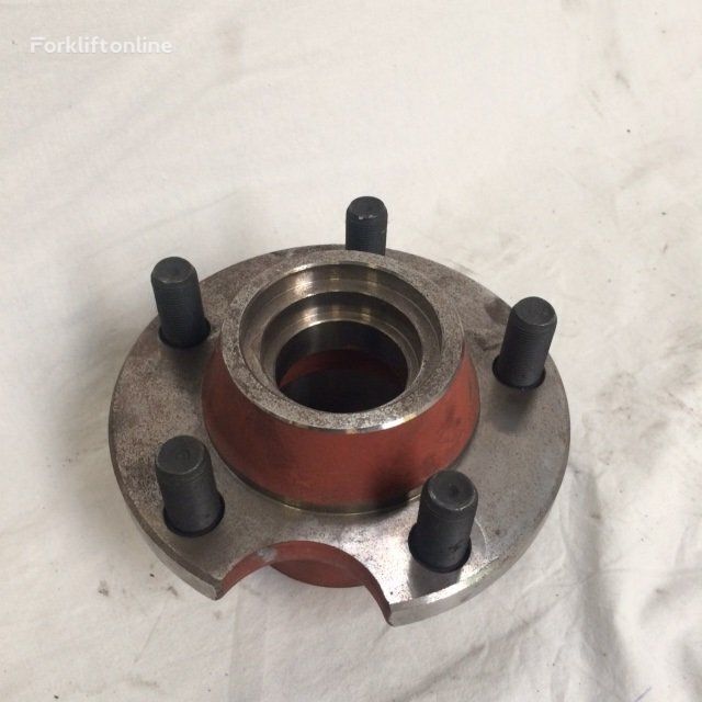 hub roda 3024540201 untuk forklift elektrik Linde E35P-02/E40P-02/E48P-02