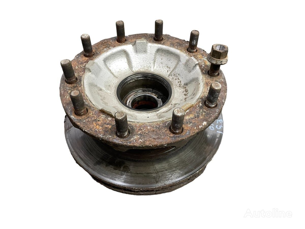 wheel hub for Volvo B12B - Piese/Dezmembrări Volvo truck