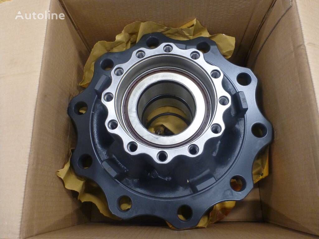 7485107753 wheel hub for Volvo FH truck