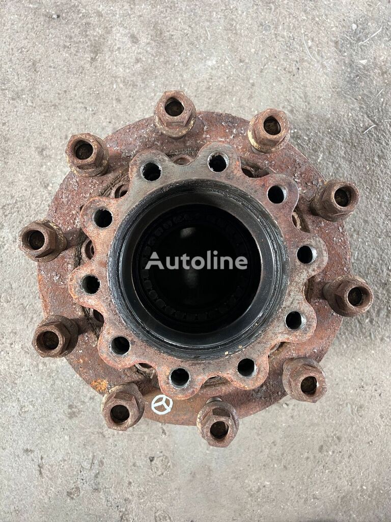 wheel hub for Mercedes-Benz Actros truck tractor