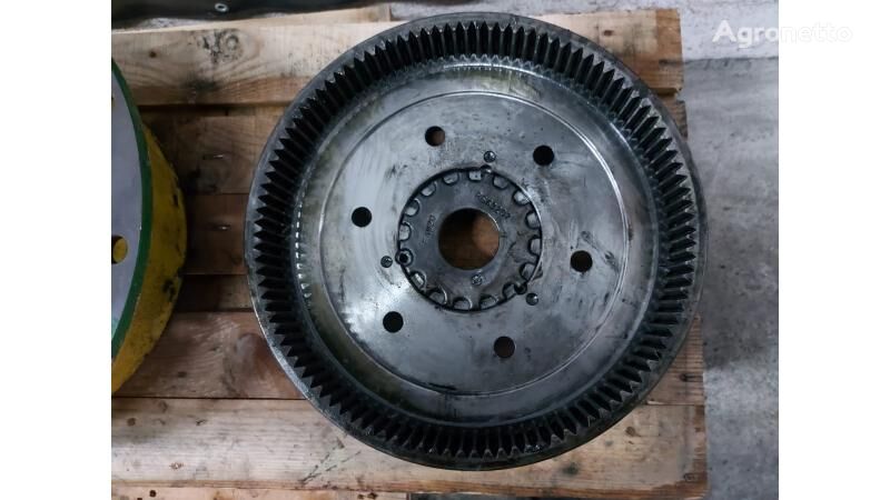 mozzo per trattore gommato John Deere 8345r