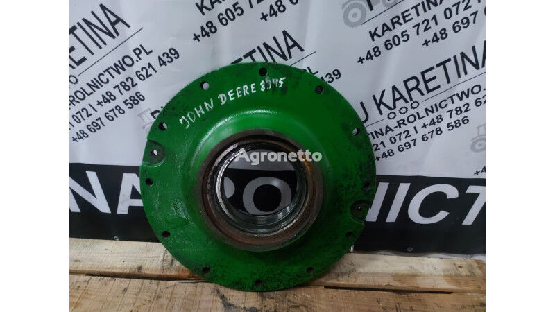 buje de rueda para John Deere 8345r tractor de ruedas