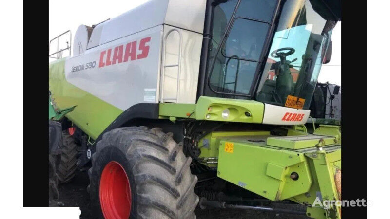 naaf voor Claas Lexion 560 maaidorser