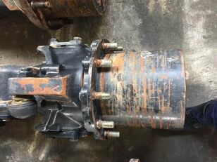 wheel hub for Caterpillar M322 excavator