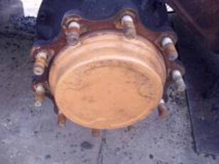 wheel hub for Case 590ST backhoe loader