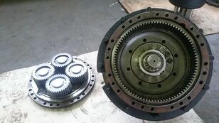 wheel hub for Terex TA30 articulated dump truck