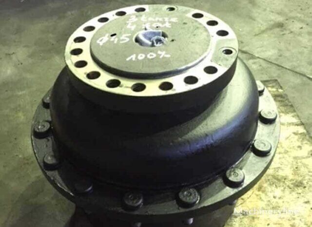 hub roda untuk grader Caterpillar 120