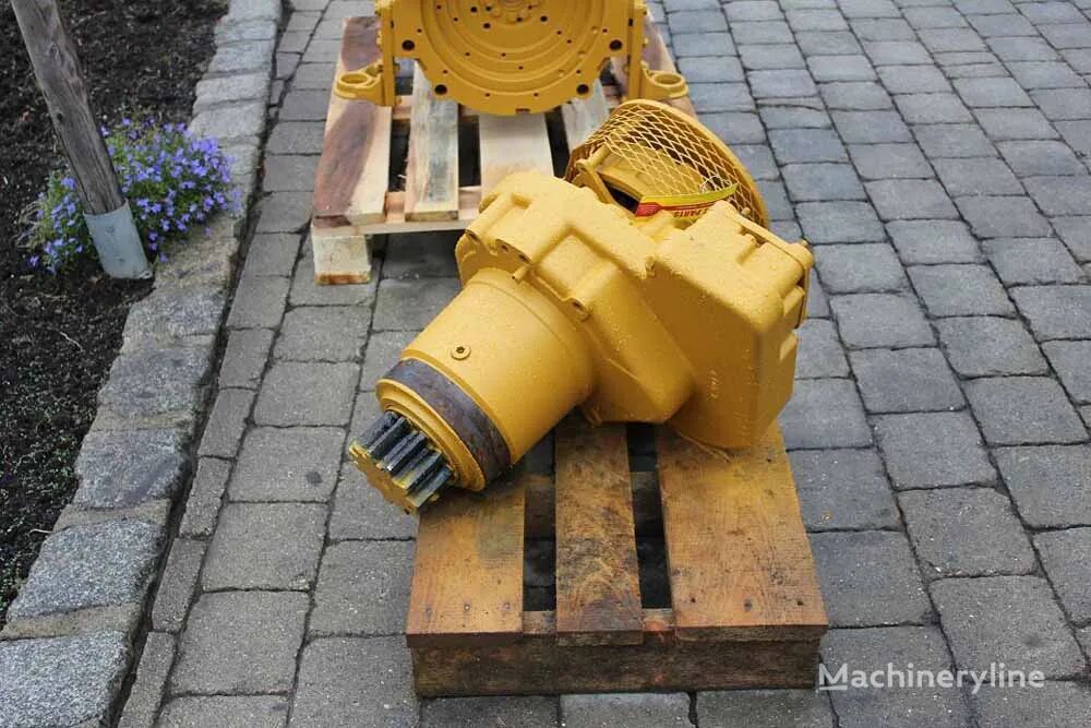 wheel hub for Liebherr 902  excavator