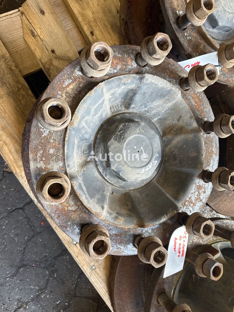 wheel hub for Volvo truck