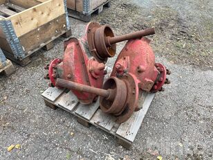 wheel hub for Bolinder-Munktell wheel tractor