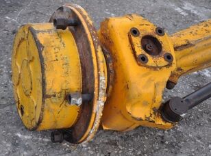 wheel hub for Case 821C  wheel loader