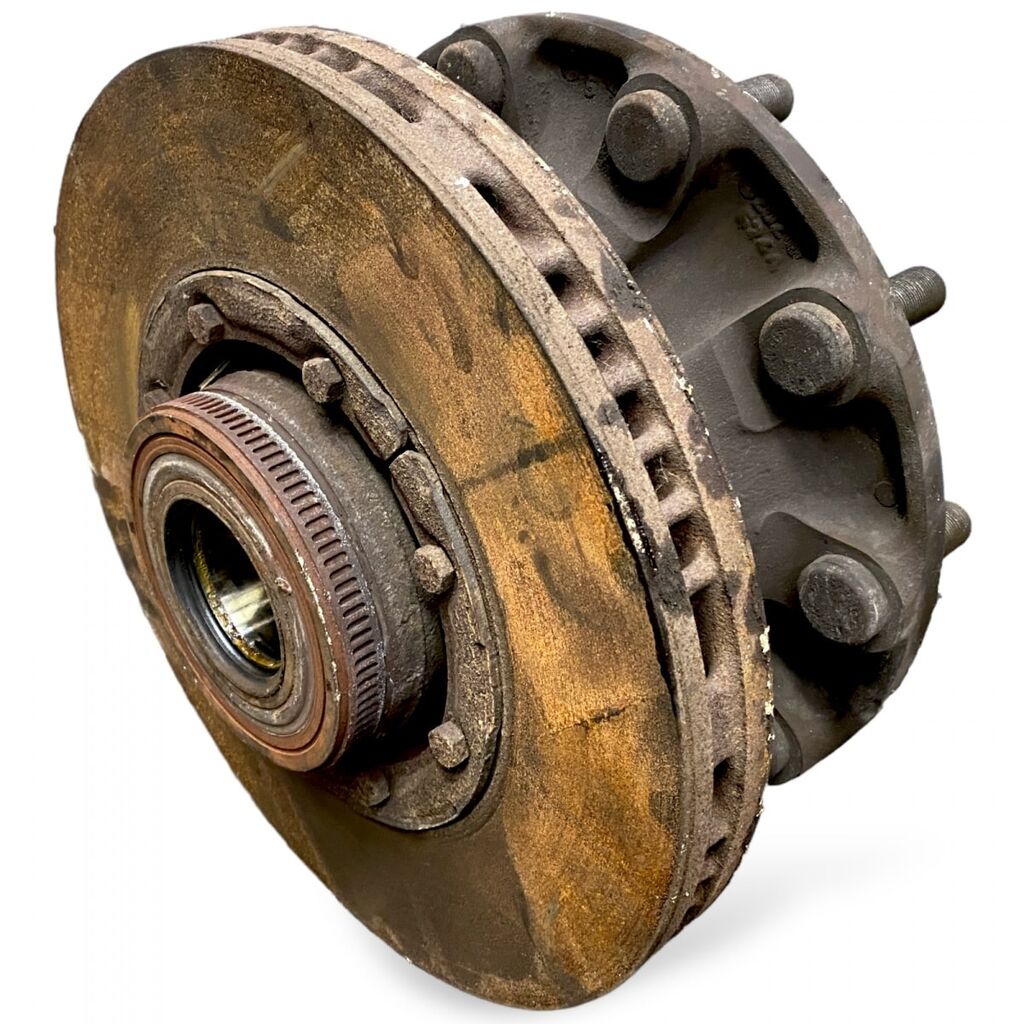 wheel hub for Volvo truck