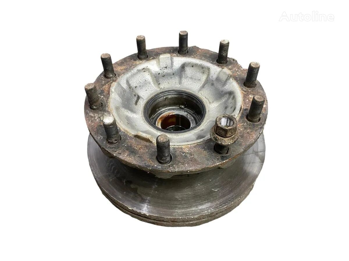 wheel hub for Volvo truck