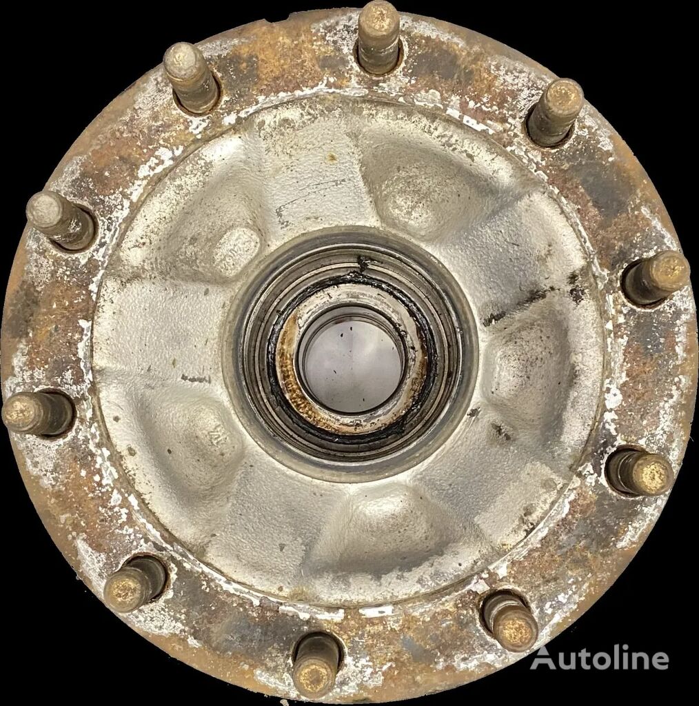 wheel hub for Volvo truck