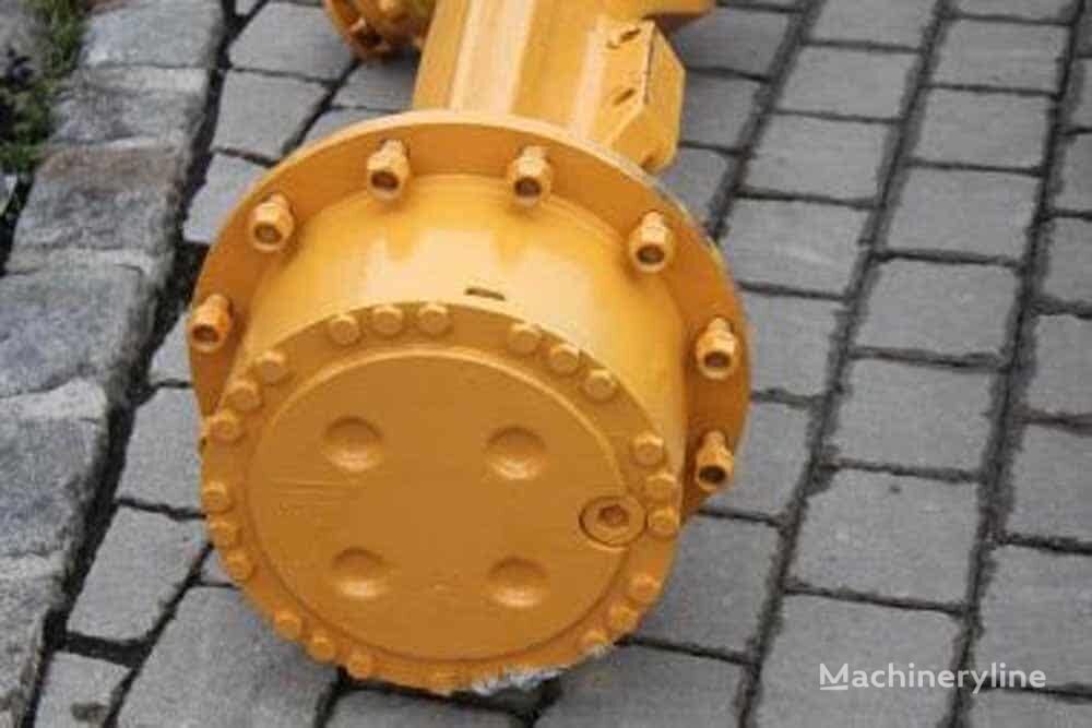 wheel hub for Liebherr L541 wheel loader