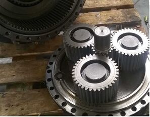 wheel hub for JCB backhoe loader