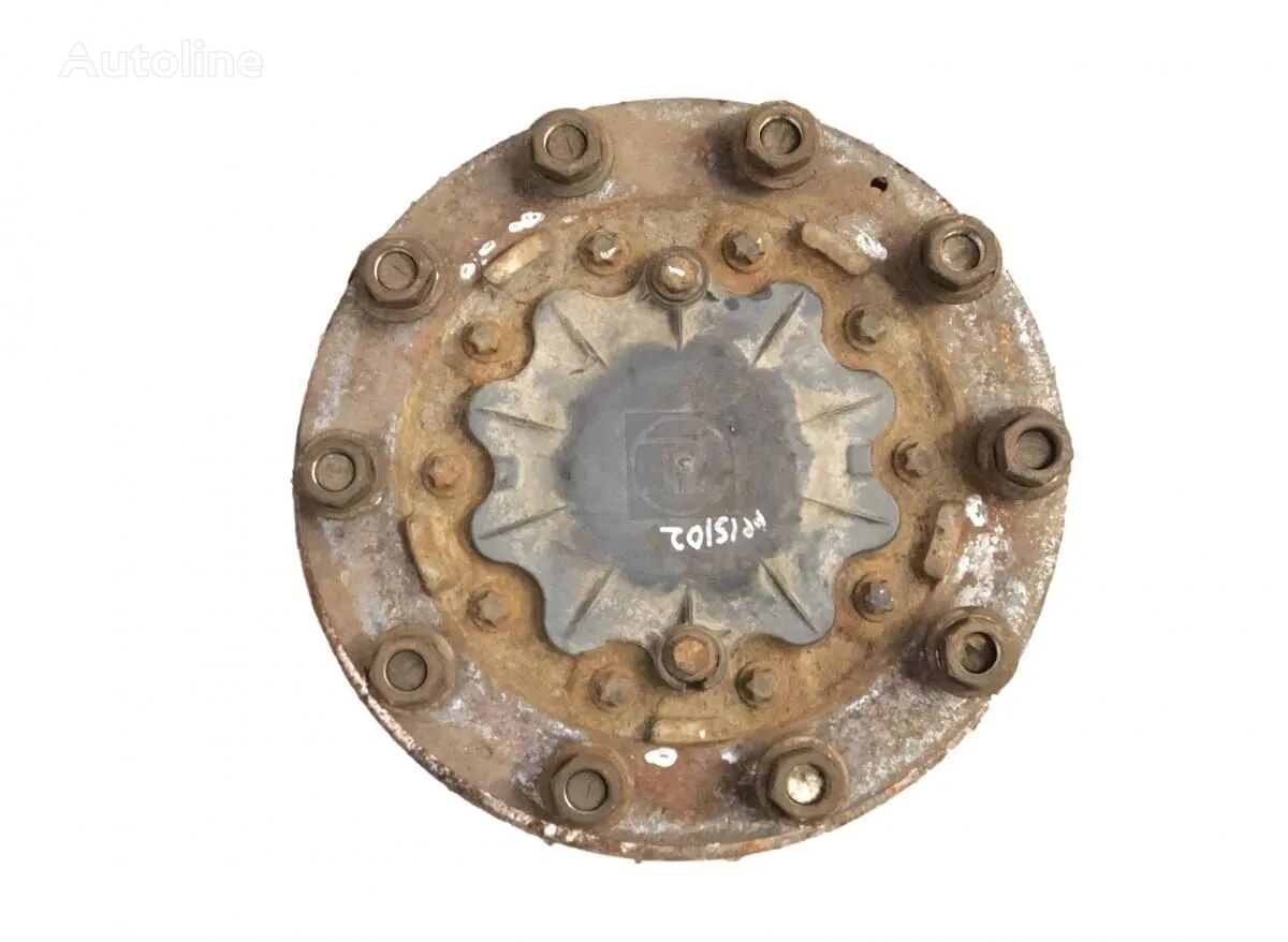 wheel hub for truck