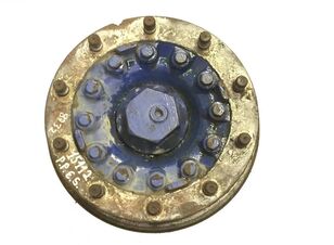 wheel hub for IVECO truck