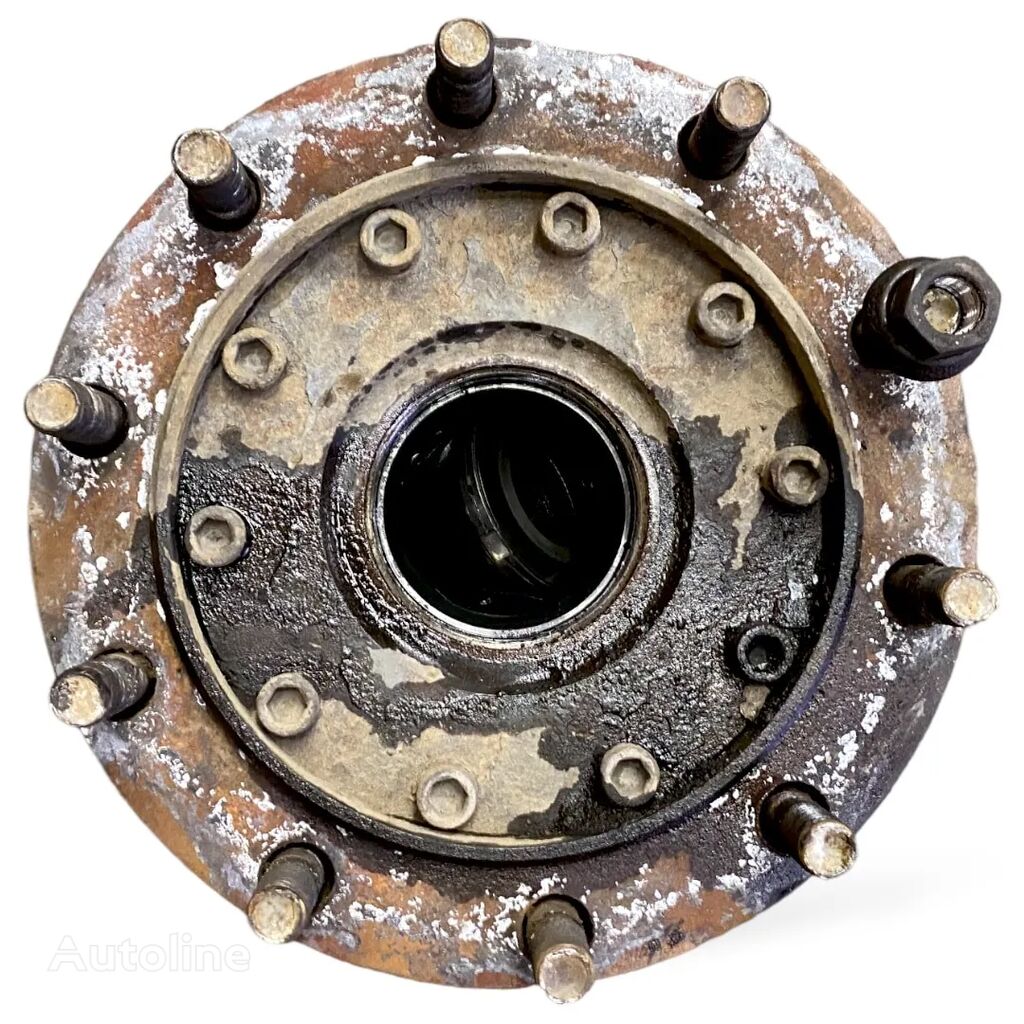 wheel hub for Volvo truck