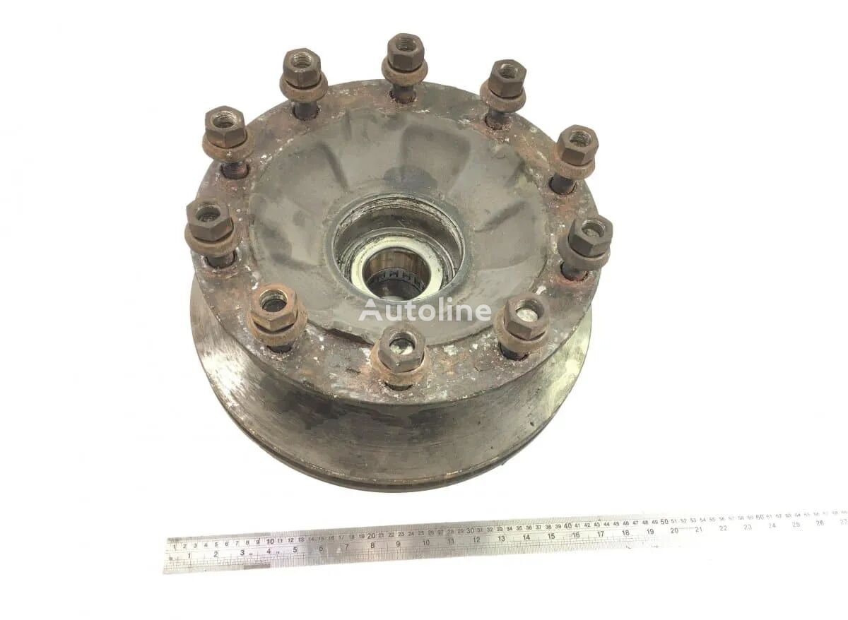 wheel hub for Volvo truck