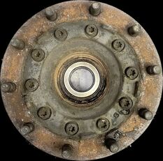 wheel hub for Scania truck