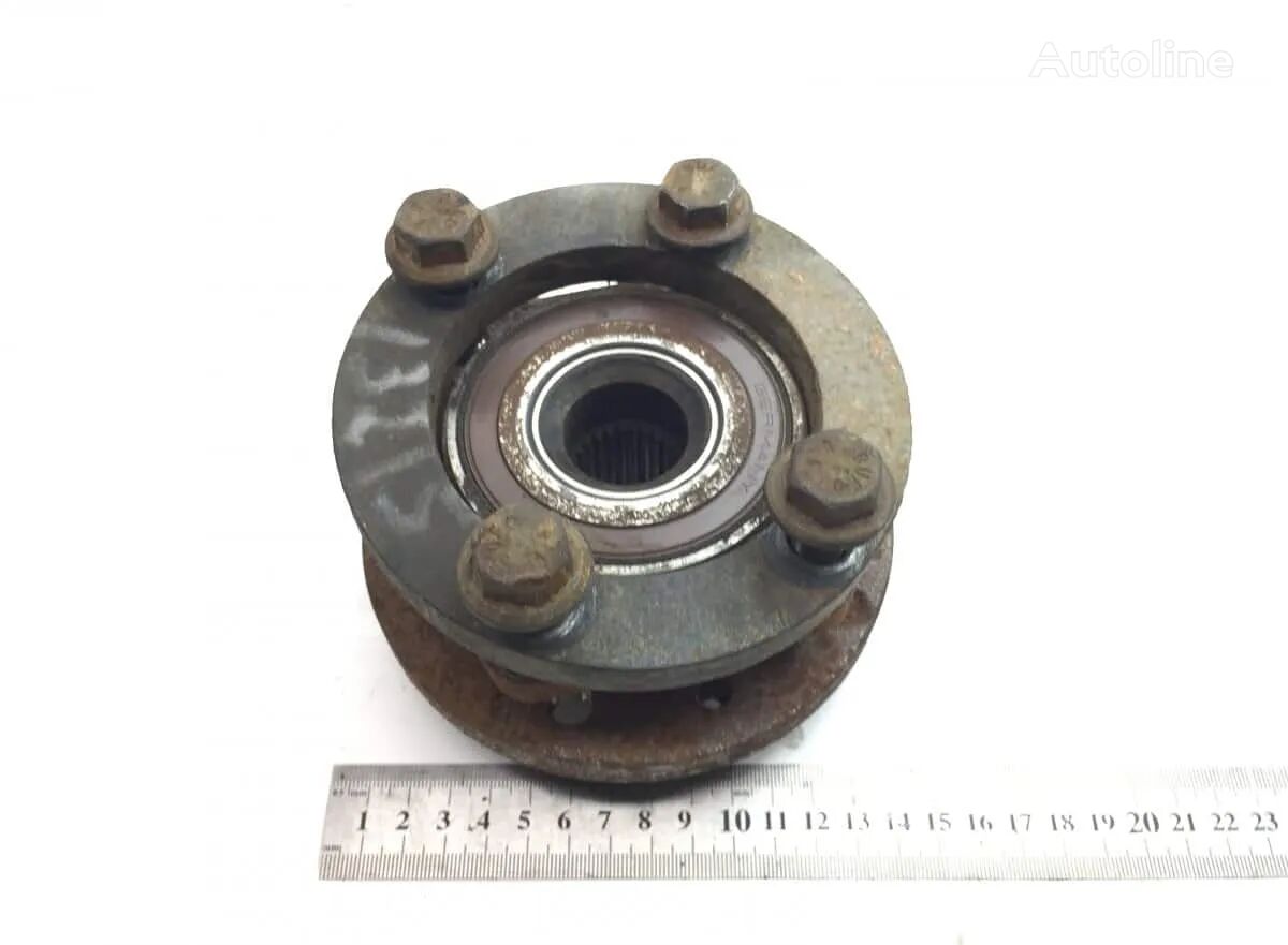 wheel hub for Volvo 9140092 truck