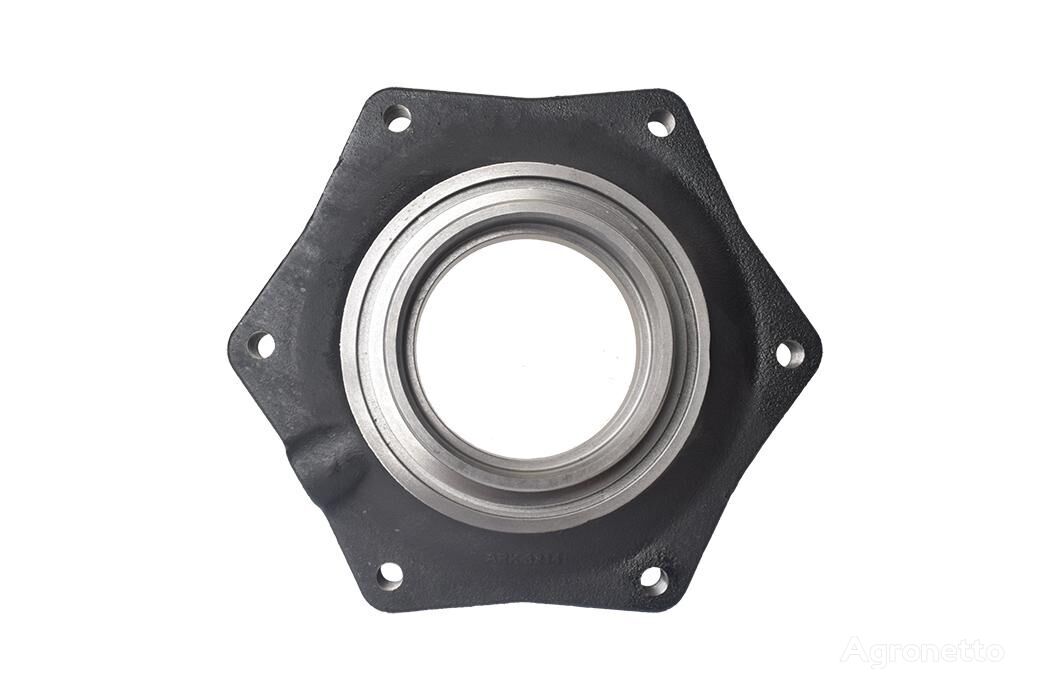 wheel hub for wheel tractor