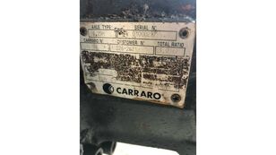 moyeu pour matériel de TP Carraro 26.25