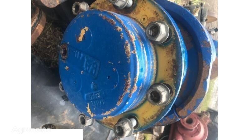 wheel hub for Caterpillar Cat 906