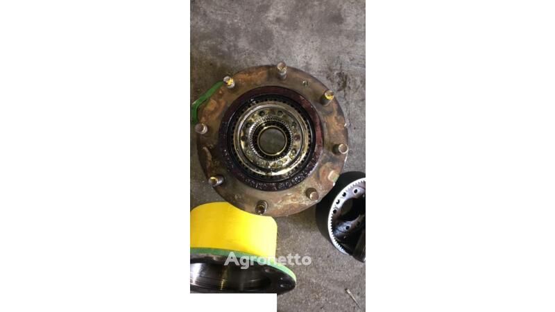 buje de rueda para John Deere 6720