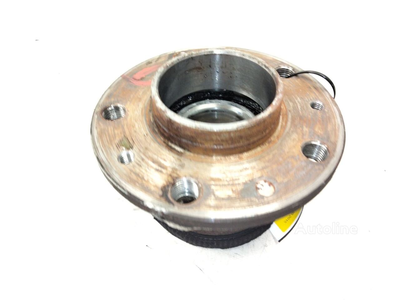 wheel hub for Peugeot BOXER cargo van