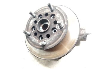 wheel hub for Ford TRANSIT CUSTOM V362 (FY, FZ) cargo van