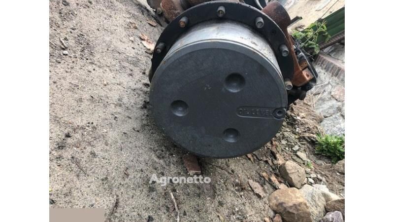 wheel hub for Fendt 927