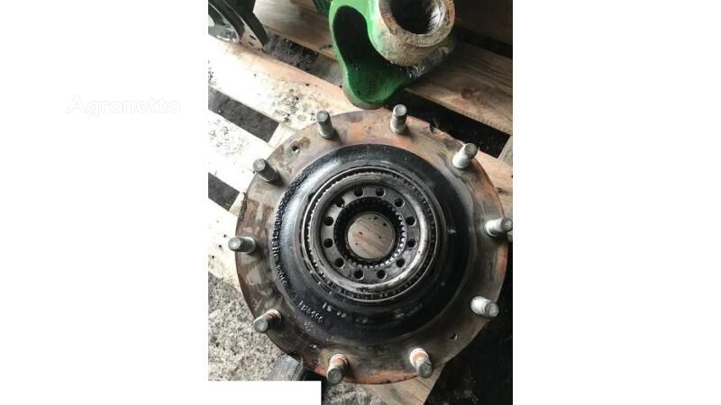 buje de rueda para John Deere 6620