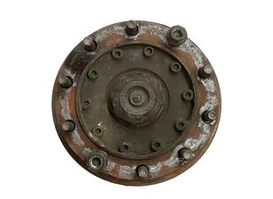 مركز المحور لـ الشاحنات Volvo