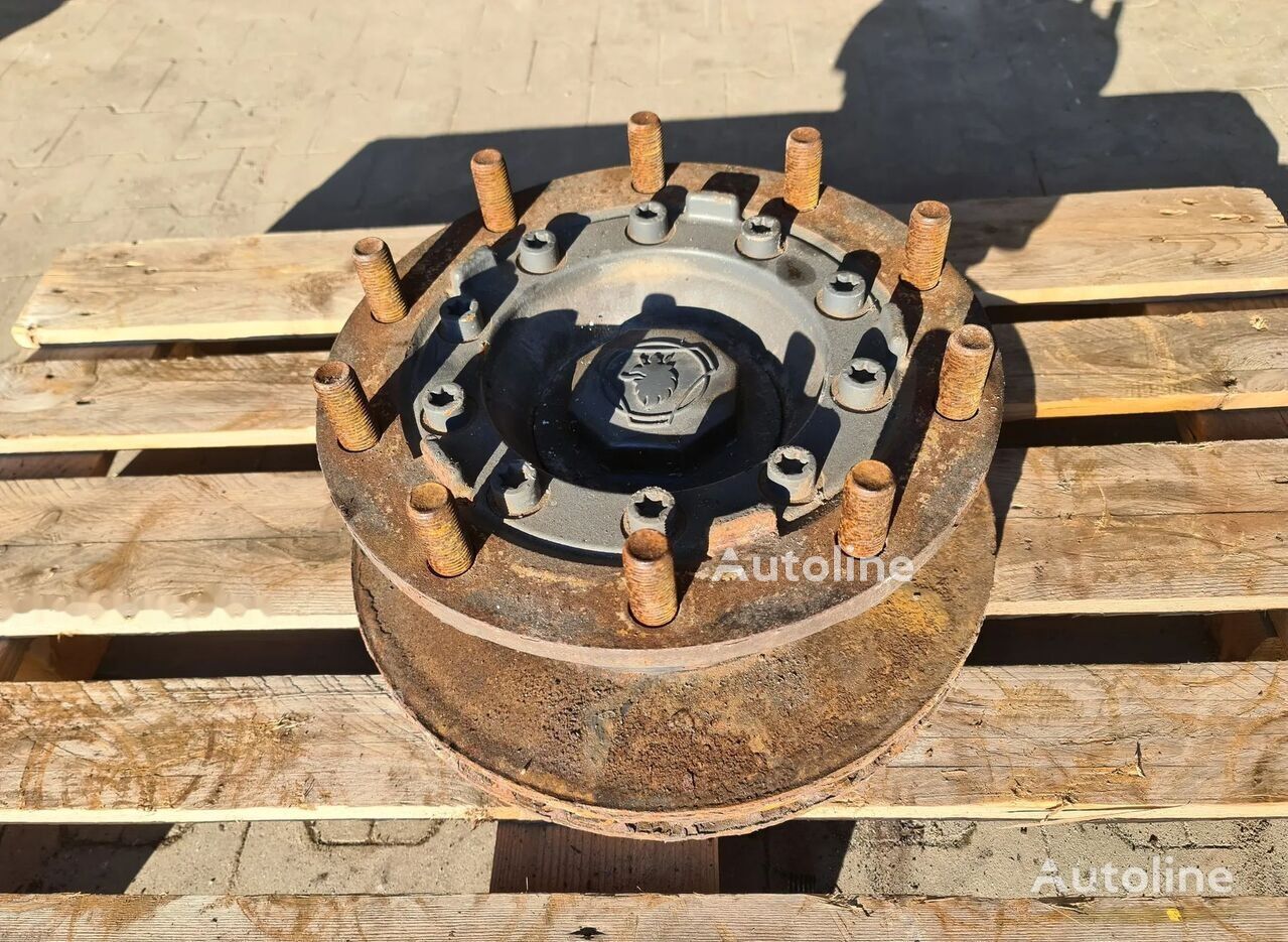 Venta de buje de rueda para Scania R euro 6 truck camión | Autoline CL Buje de rueda para Scania R euro 6 truck camión - Autoline