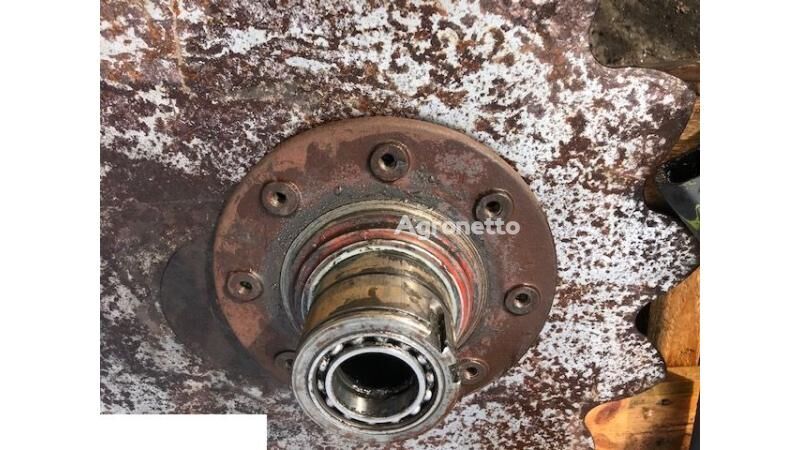 Venta de buje de rueda para Claas RU 600 XTRA boquilla para picadoras autopropulsadas | Agronetto CL Buje de rueda para Claas RU 600 XTRA boquilla para picadoras autopropulsadas - Agronetto