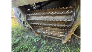 wheel hub for Claas Jaguar 840 forage harvester