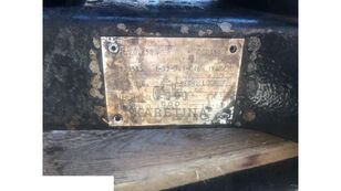 hub roda untuk Carraro 2025s