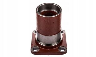 1,85 m wheel hub for Lisicki Z-036 mower