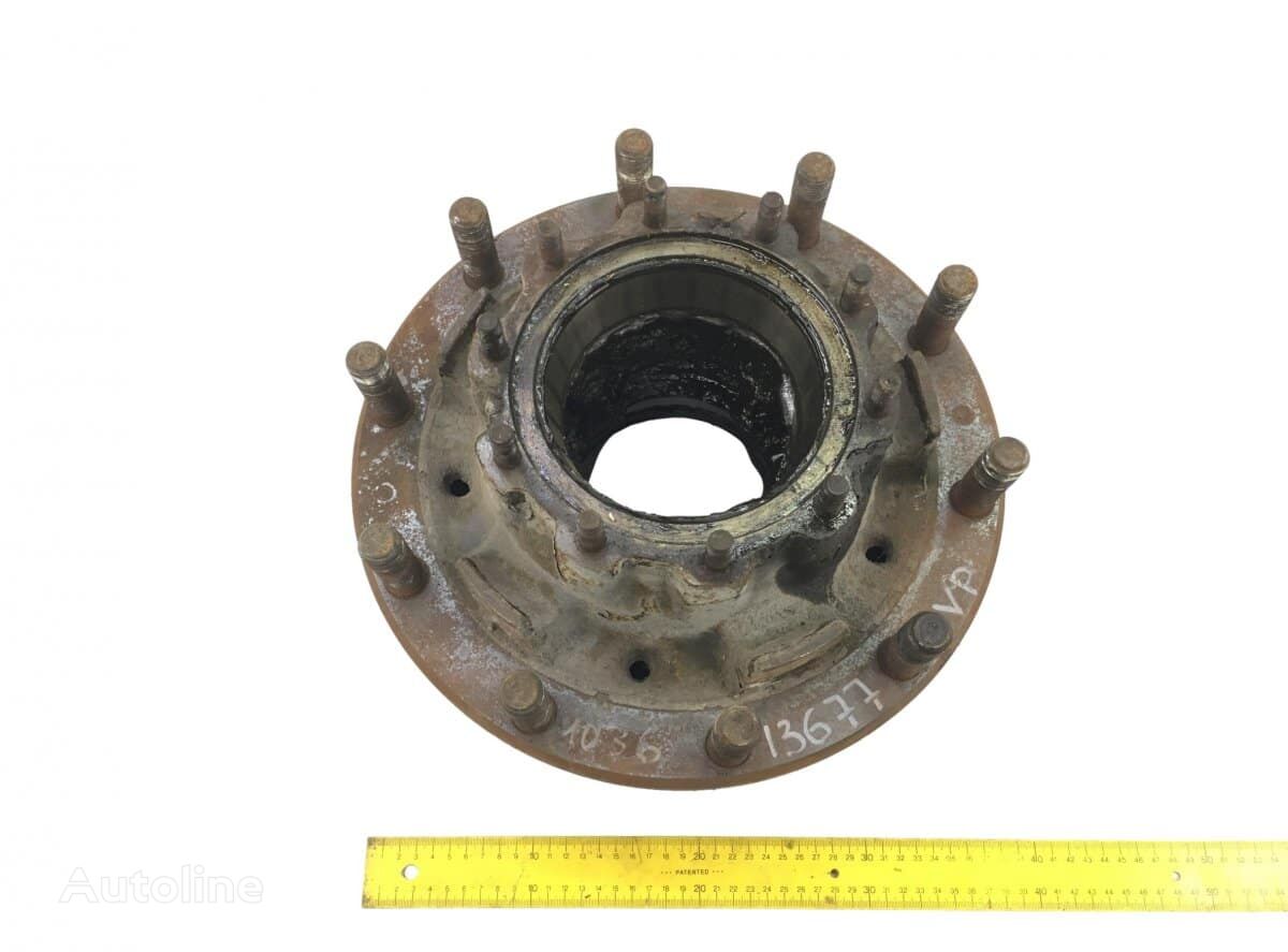 4-series 164 wheel hub for Scania truck