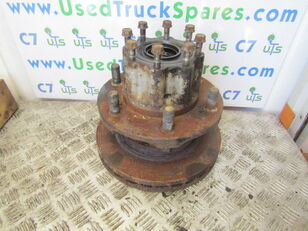 φορτηγό Mitsubishi Fuso 4M50 2005-2010 για πλήμνη τροχού 7.5T REAR WHEEL HUB (8 BOLT)