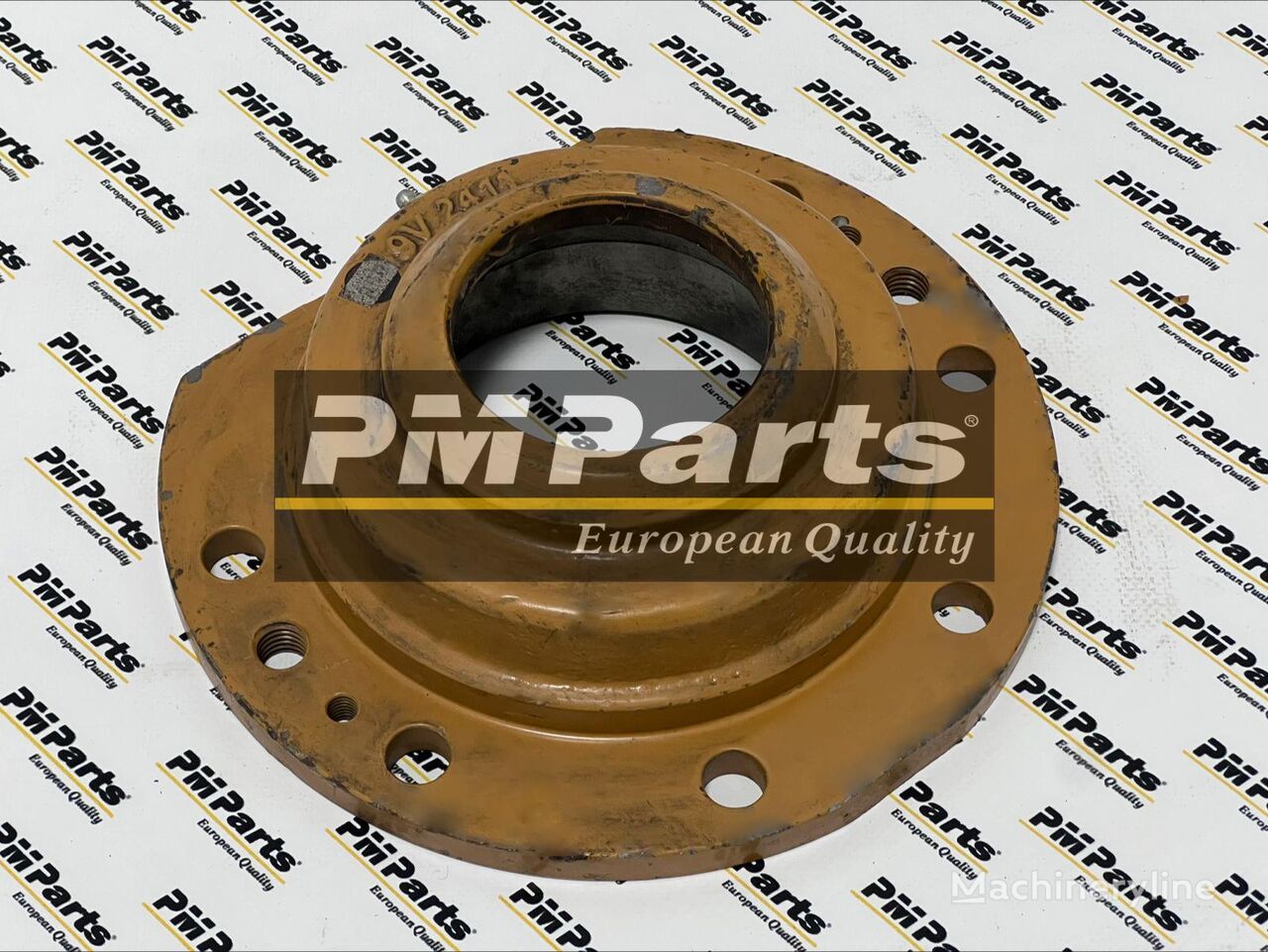 9V-2414 ; 9V2414 Hub Caterpillar wheel hub for Caterpillar excavator