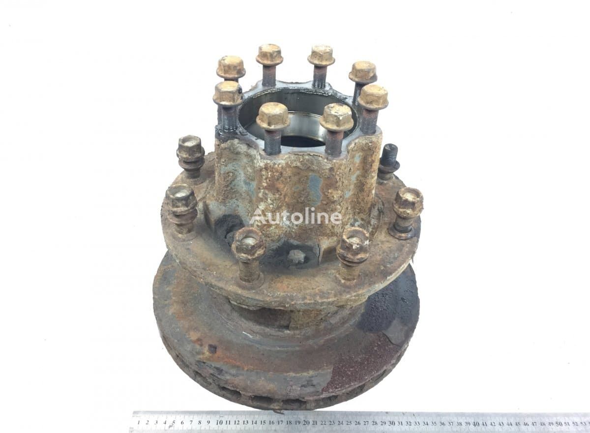 Atego 1217 wheel hub for Mercedes-Benz truck