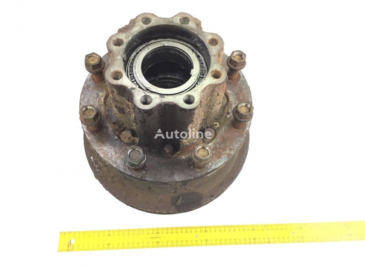 Atego 1523 wheel hub for Mercedes-Benz truck