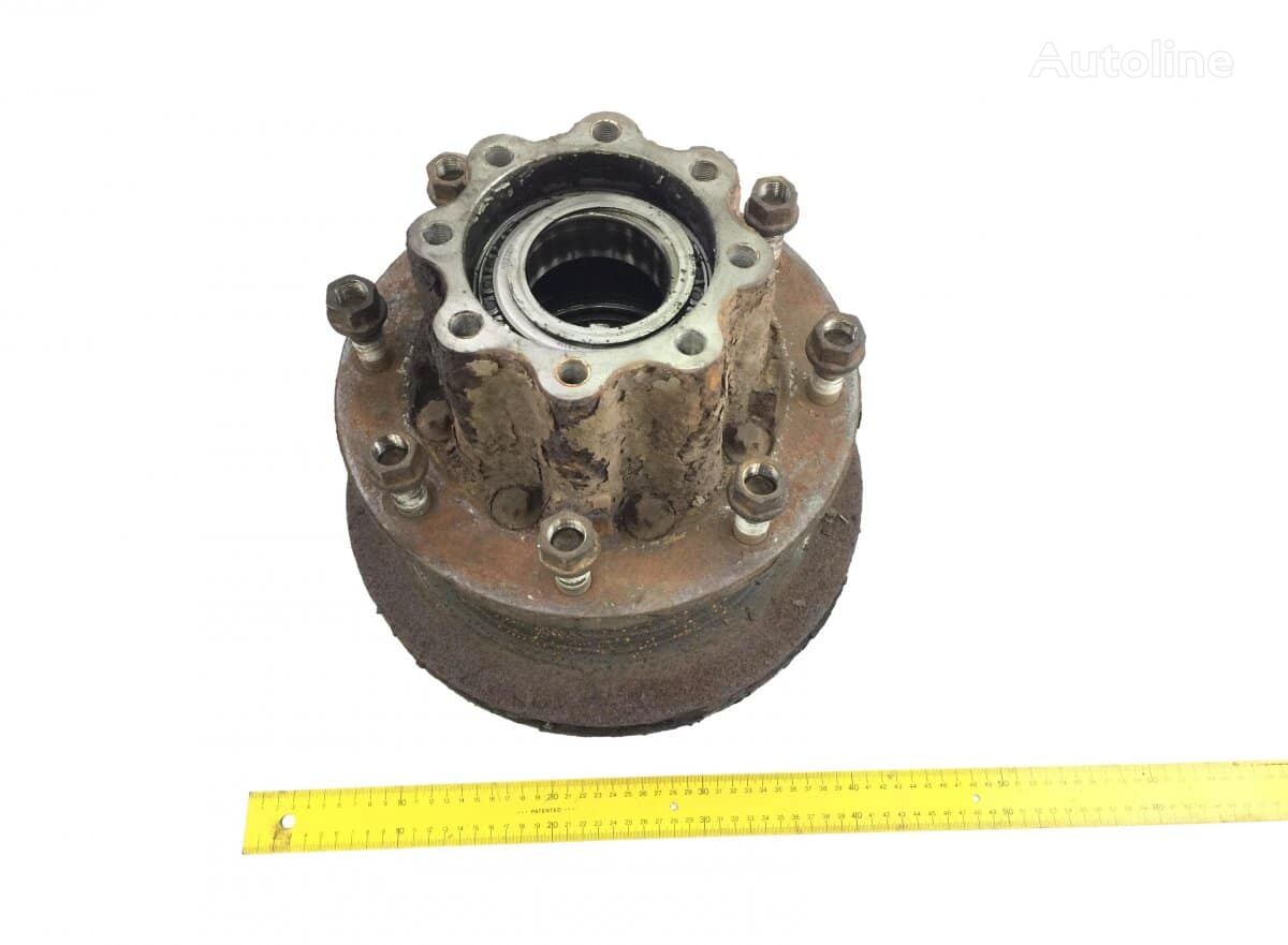 Atego 1523 wheel hub for Mercedes-Benz truck