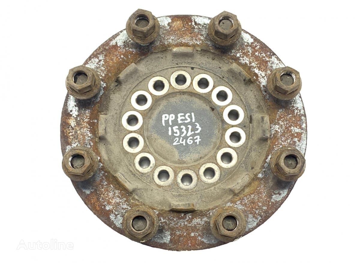 Atego 2 1524 wheel hub for Mercedes-Benz truck